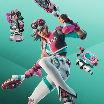 ✅Fortnite Crew + BATTLE PASS + 1000 V-buks