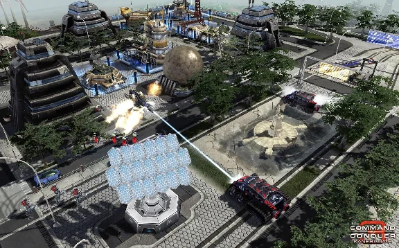 ✅Command & Conquer 3 Kane’s Wrath (Ярость Кейна)⭐EA app