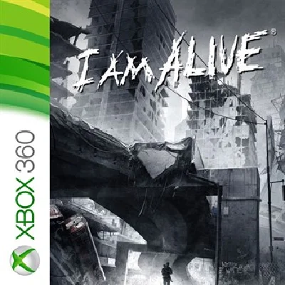 🔥 I AM ALIVE (XBOX)
