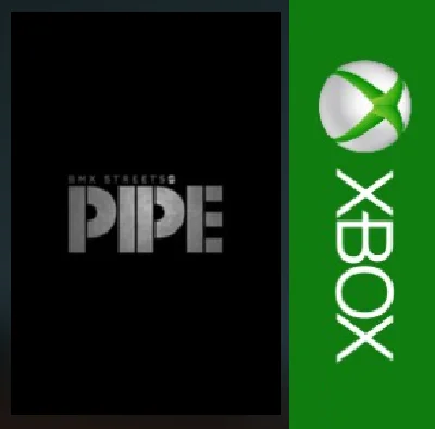 ☑️⭐PIPE by BMX Streets XBOX⭐Покупка на Ваш акк⭐☑️
