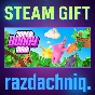 🐇Super Bunny Man {Steam Gift/RU/CIS} + Gift🎁