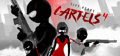 Sift Heads - Cartels 4 💎 АВТОДОСТАВКА STEAM РОССИЯ