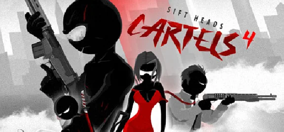 Sift Heads - Cartels 4 💎 АВТОДОСТАВКА STEAM РОССИЯ