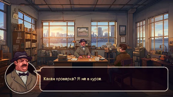 Blacklist Mafia 💎 STEAM GIFT RUSSIA