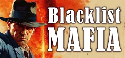 Blacklist Mafia 💎 STEAM GIFT RUSSIA