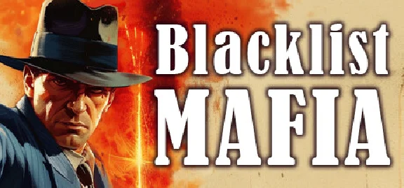 Blacklist Mafia 💎 STEAM GIFT RUSSIA