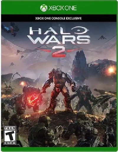 🎮🔥Halo Wars 2: Standard Edition XBOX ONE / X|S🔑KEY🔥
