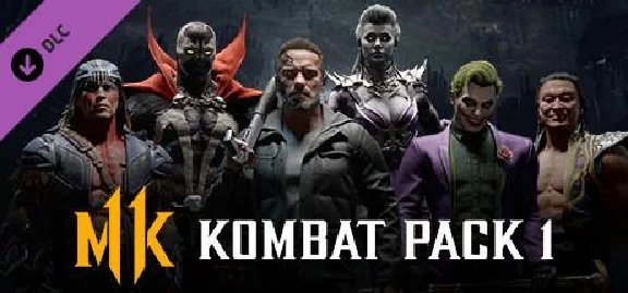 ✅Mortal Kombat 11 Ultimate (+35 DLC) ⚫STEAM🔑КЛЮЧ +🎁