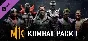✅Mortal Kombat 11 Ultimate (+35 DLC) ⚫STEAM🔑КЛЮЧ +🎁