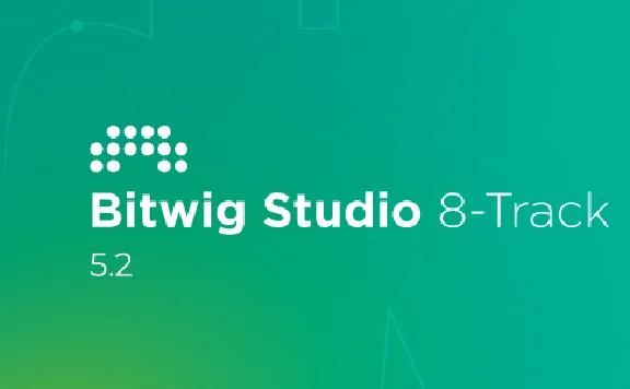 🎶 Bitwig Studio 8-Track 🔑 1 Year Serial Number 🚀