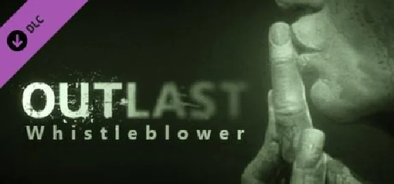 ✅Outlast Trinity (1 + Whistleblower DLC + 2)⚫STEAM🔑KEY