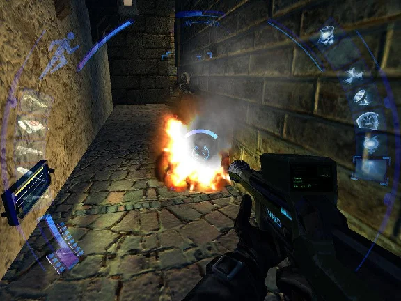 ✅Deus Ex: Invisible War ⭐Steam\RegionFree\Key⭐ + Bonus