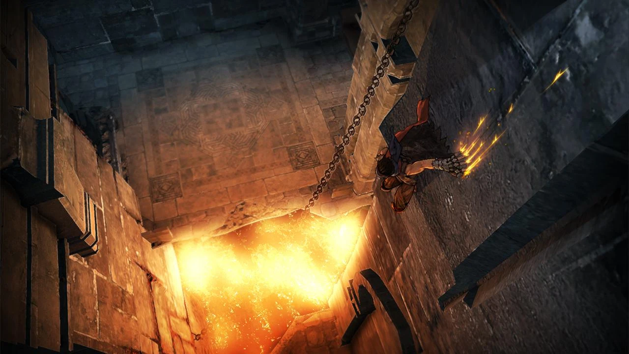 ✅Prince of Persia (2008)⭐Uplay\RegionFree\Key⭐ + Bonus