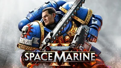 ⚡Warhammer 40,000: Space Marine 2🎁STEAM GIFT ⚡RU✅WORLD