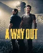 A Way Out | Online | EA App | Full access