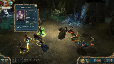 King´s Bounty: Warriors of the North - Valhalla Upgrade