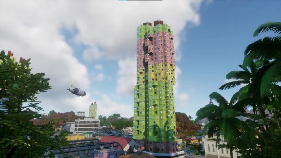 Tropico 6 - New Frontiers (DLC) 🔑STEAM КЛЮЧ 🔥РФ+МИР