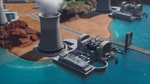 Tropico 6 - New Frontiers (DLC) 🔑STEAM КЛЮЧ 🔥РФ+МИР