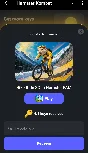 4 KEYS TO THE GAMEv- Bike Ride 3D-FOR HAMSTER COMBAT