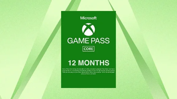 XBOX Game Pass Core 12 Month India IN Code 🔑 🌏 🔥