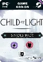 ✅💙CHILD OF LIGHT - STARDUST PACK💙STEAM GIFT🤖AUTO