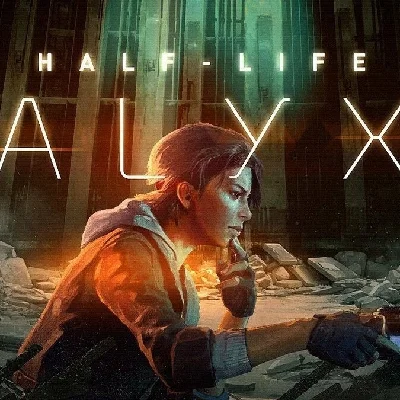 🔴HALF-LIFE: ALYX🔴+UPDATES🔥FOREVER🔥