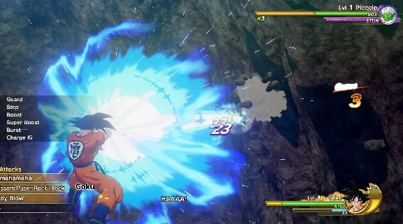 DRAGON BALL Z: KAKAROT Deluxe Edition Xbox S/X ONE🔑👑♘