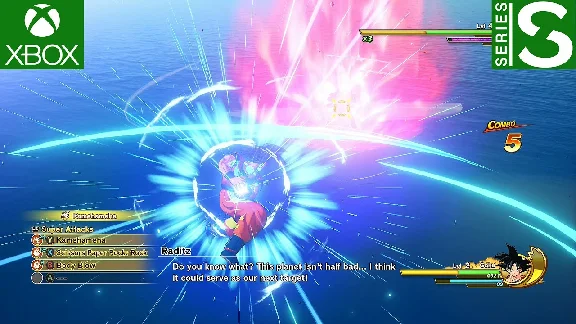 DRAGON BALL Z: KAKAROT Deluxe Edition Xbox S/X ONE🔑👑♘