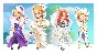 ✅💙MY TIME AT PORTIA - NPC EVENINGWEAR PACKAGE💙STEAM