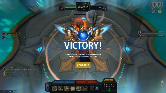✅💙LEGION TD 2 - DESERT RIDGE CAMPAIGN💙STEAM GIFT