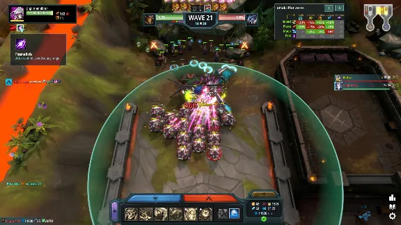 ✅💙LEGION TD 2 - DESERT RIDGE CAMPAIGN💙STEAM GIFT