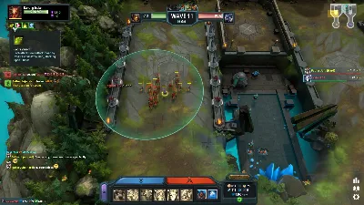 ✅💙LEGION TD 2 - DESERT RIDGE CAMPAIGN💙STEAM GIFT