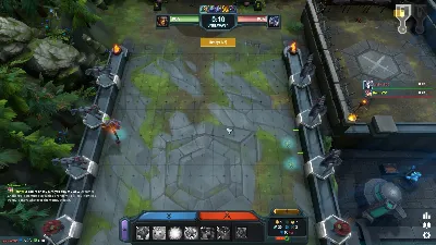 ✅💙LEGION TD 2 - DESERT RIDGE CAMPAIGN💙STEAM GIFT