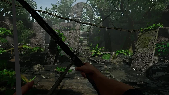 Tomb Explorer VR 💎 АВТОДОСТАВКА STEAM GIFT РОССИЯ