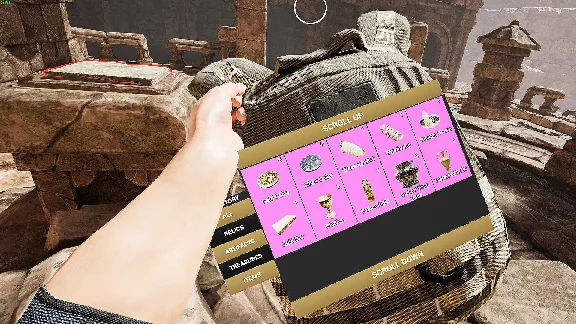 Tomb Explorer VR 💎 АВТОДОСТАВКА STEAM GIFT РОССИЯ