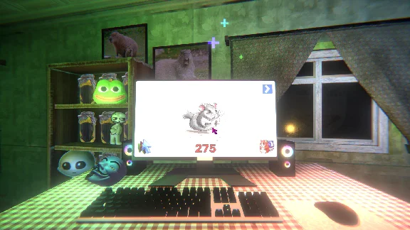 Hamster Bomba 💎 STEAM GIFT RUSSIA