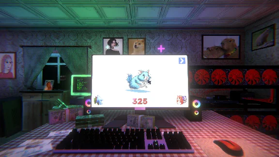 Hamster Bomba 💎 STEAM GIFT RUSSIA