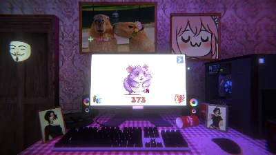 Hamster Bomba 💎 STEAM GIFT RUSSIA