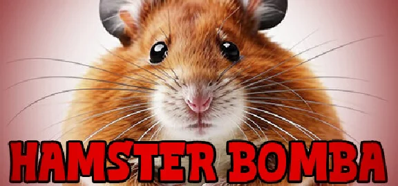 Hamster Bomba 💎 STEAM GIFT RUSSIA
