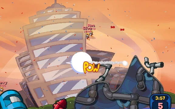 ✅💙WORMS RELOADED💙STEAM GIFT🤖AUTODELIVERY🤖