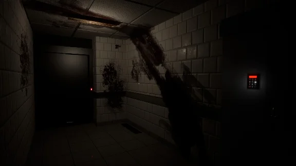 Haunted Elevator - 闹鬼电梯 💎 STEAM GIFT RUSSIA