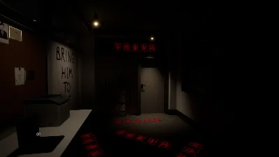 Haunted Elevator - 闹鬼电梯 💎 АВТОДОСТАВКА STEAM РОССИЯ