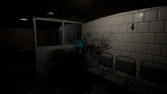 Haunted Elevator - 闹鬼电梯 💎 STEAM GIFT RUSSIA