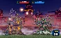 ✅💙WORMS RELOADED: THE "PRE-ORDER FORTS AND HATS" DLC