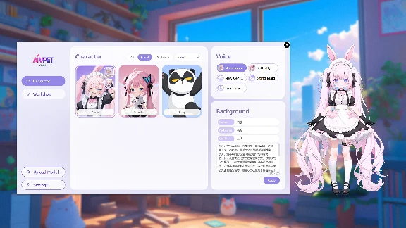 Ai Vpet 💎 STEAM GIFT RUSSIA