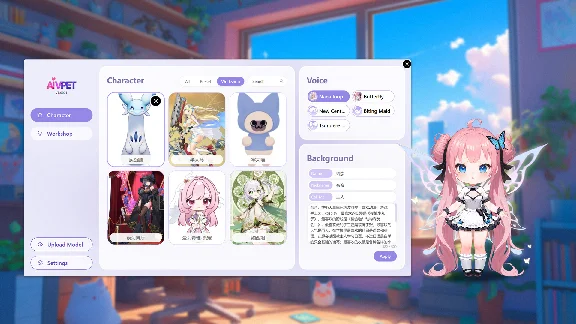 Ai Vpet 💎 STEAM GIFT RUSSIA