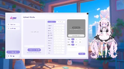 Ai Vpet 💎 STEAM GIFT RUSSIA