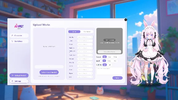 Ai Vpet 💎 STEAM GIFT RUSSIA