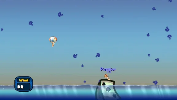 ✅💙WORMS RELOADED: PUZZLE PACK💙STEAM GIFT🤖АВТО