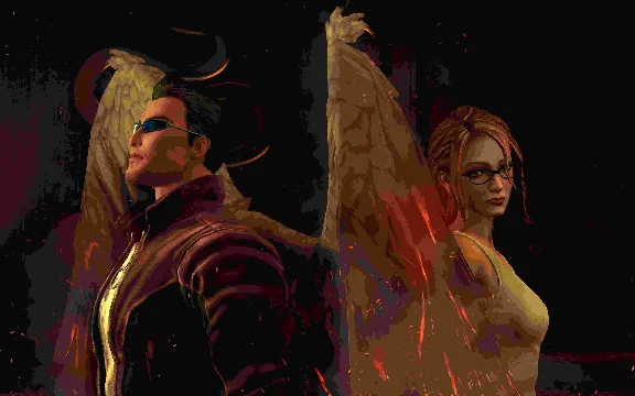 ✅💙SAINTS ROW: GAT OUT OF HELL💙STEAM GIFT🤖AUTO